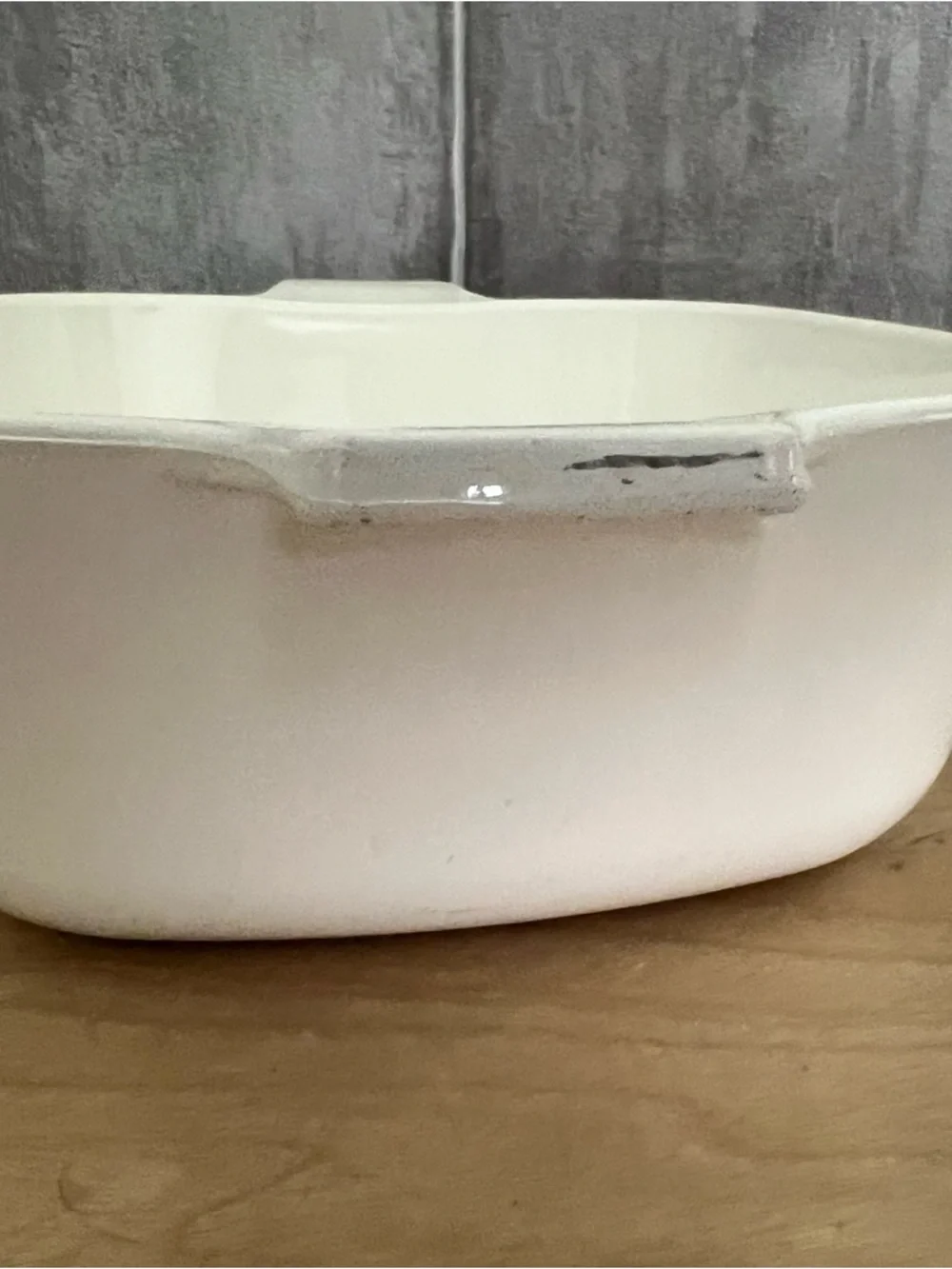 Corning Ware Blue Cornflower C-11 Casserole Dish 1 Qt Vintage Range Microwave